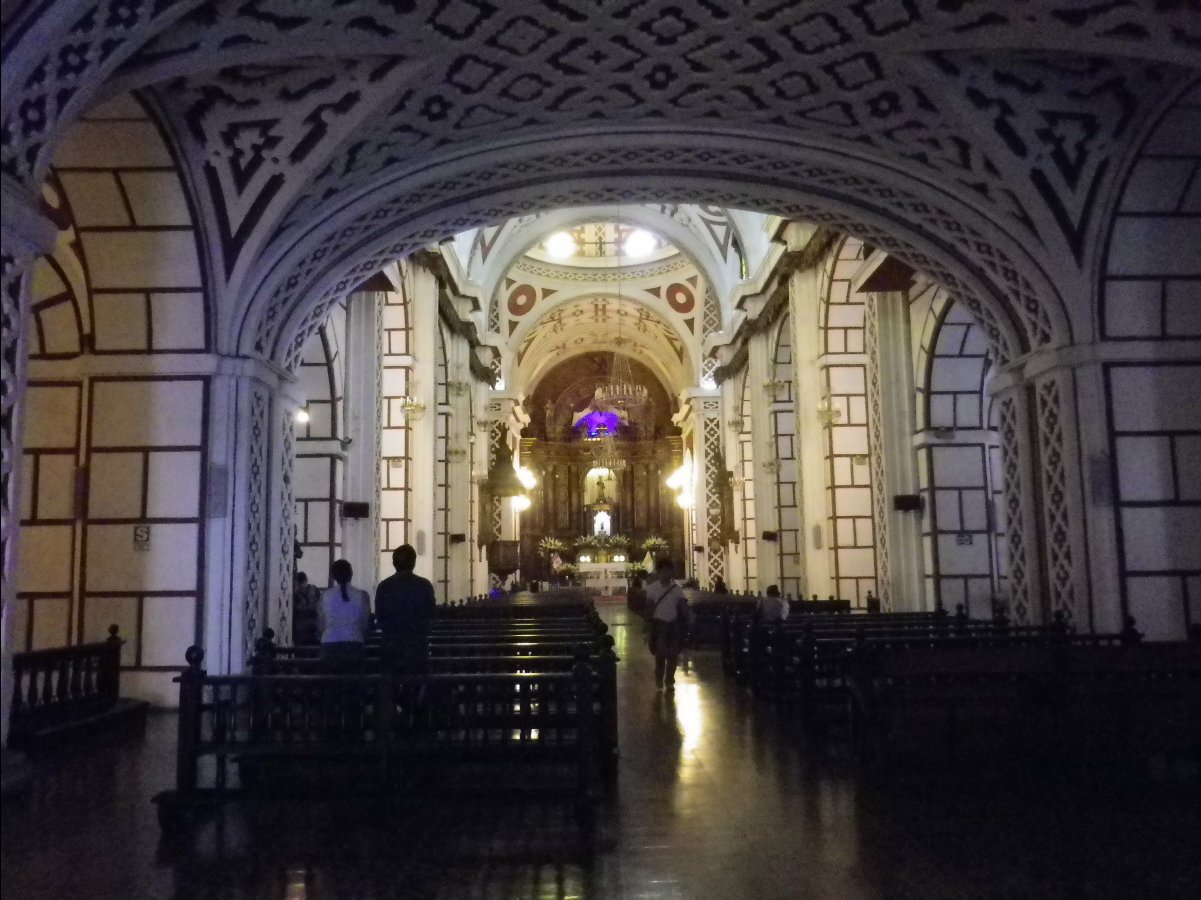 San Francisco Church06